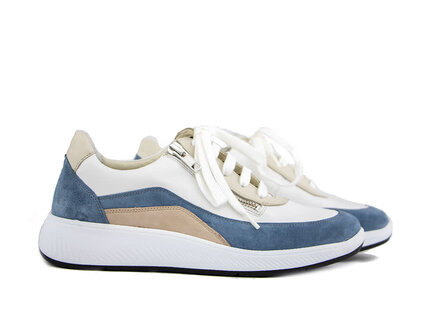 Solidus Solidus Sneaker Halea Jeans Multi H Solidus Solidus Sneaker Halea Jeans Multi H