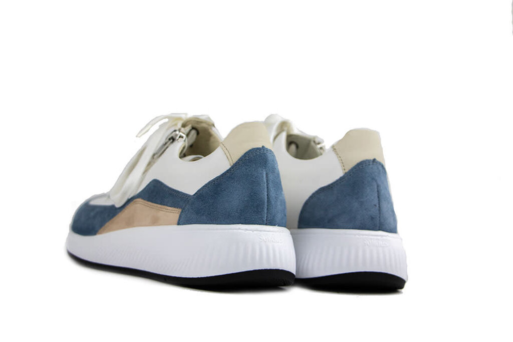 Solidus Solidus Sneaker Halea Jeans Multi