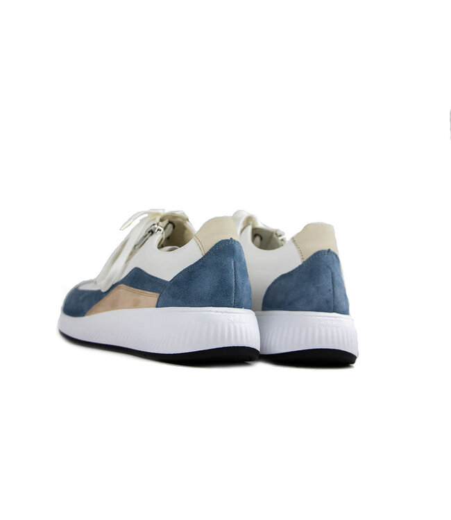 Solidus Sneaker Halea Jeans Multi