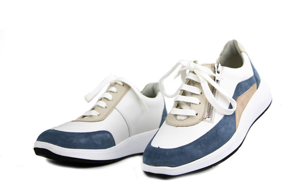 Solidus Solidus Sneaker Halea Jeans Multi