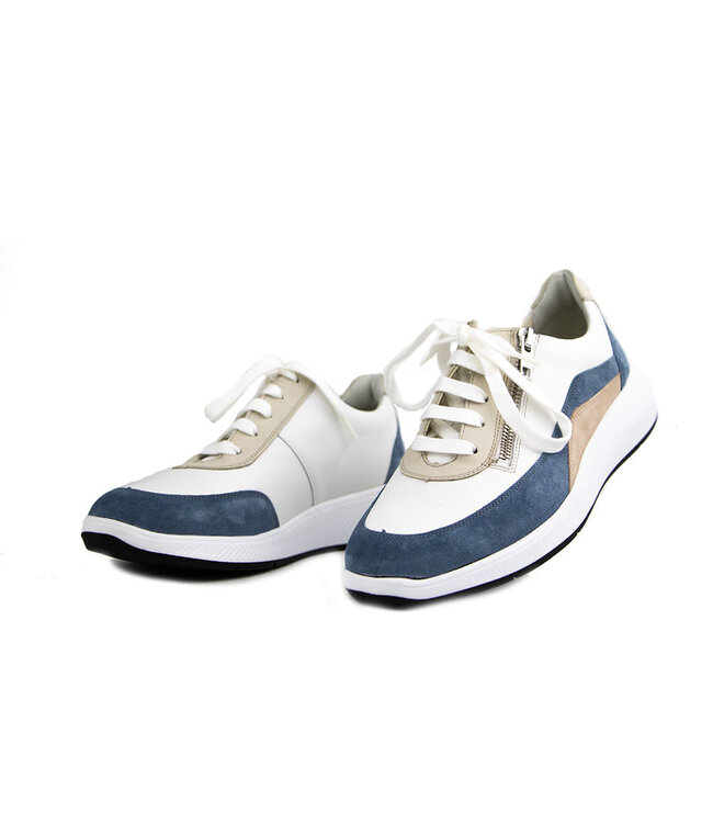 Solidus Sneaker Halea Jeans Multi