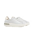 Gabor Sneaker Offwhite Platino