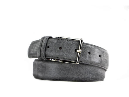 Greve Greve Riem Basalto Suede Greve Greve Riem Basalto Suede