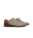 Berkelmans Lace-up Shoes Arcos Sand Print
