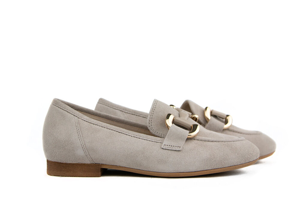 Gabor Gabor Loafer Bit Oasi Gold