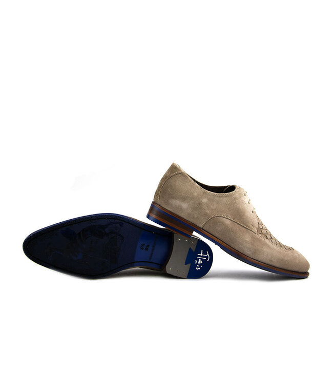 Floris van Bommel De Stapper 50.02 L.Brown