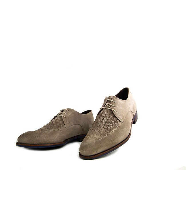 Floris van Bommel De Stapper 50.02 L.Brown