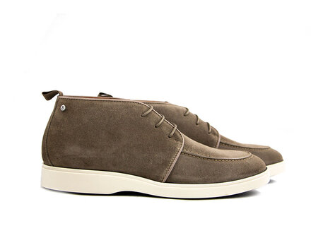 Veterboots mannen sale