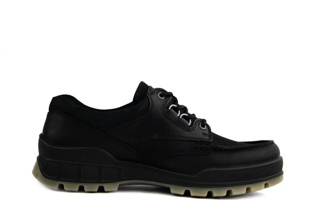 Ecco Ecco Veterschoenen Zwart Track 25