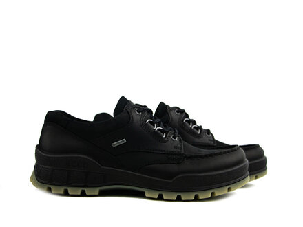 Ecco Ecco Track 25 Veterschoen Black