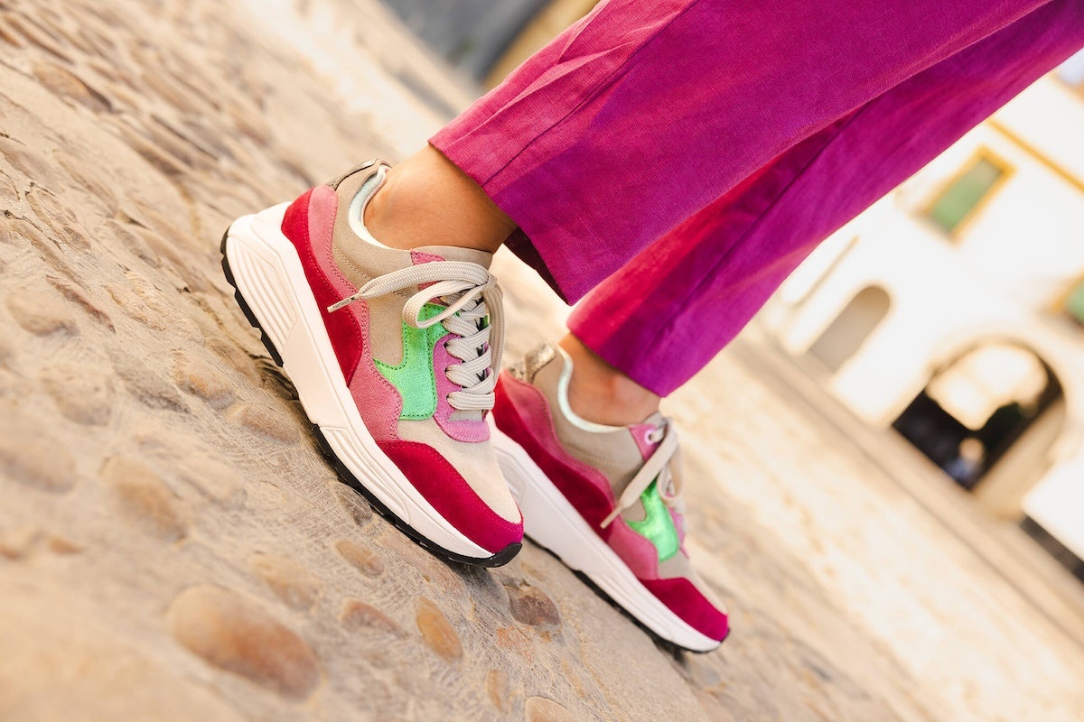 10 Trends in Damesschoenen Voorjaar-Zomer 2024