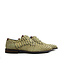 Berkelmans Laced Shoes Cartagena Reptile Beige Zulu