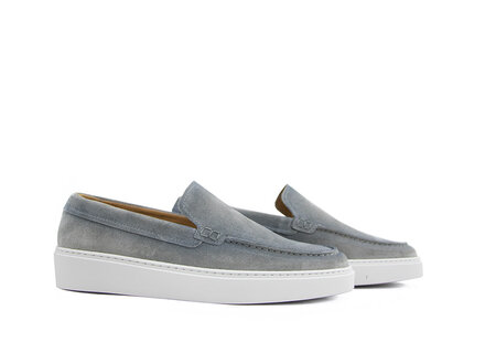 Giorgio Giorgio Loafer Boy Ciment Giorgio Giorgio Loafer Boy Ciment