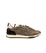 Berkelmans Sneaker Kyalami Grey Nubuck