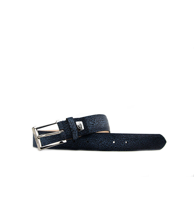 Giorgio Belt Juta Jeans