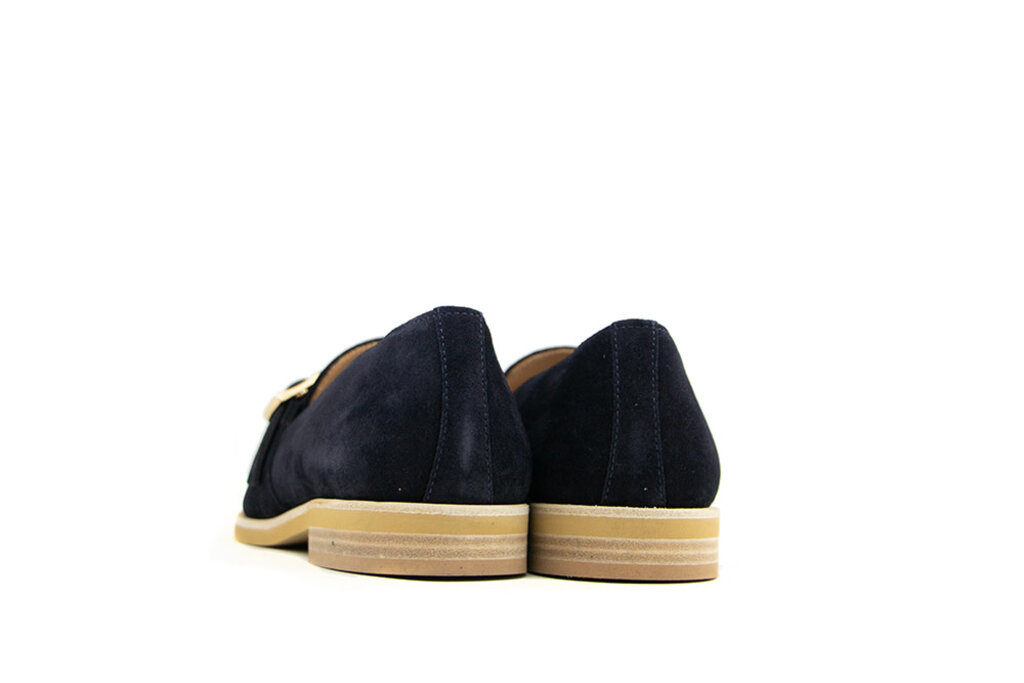 Pertini Pertini Loafer Klep Como Pacific