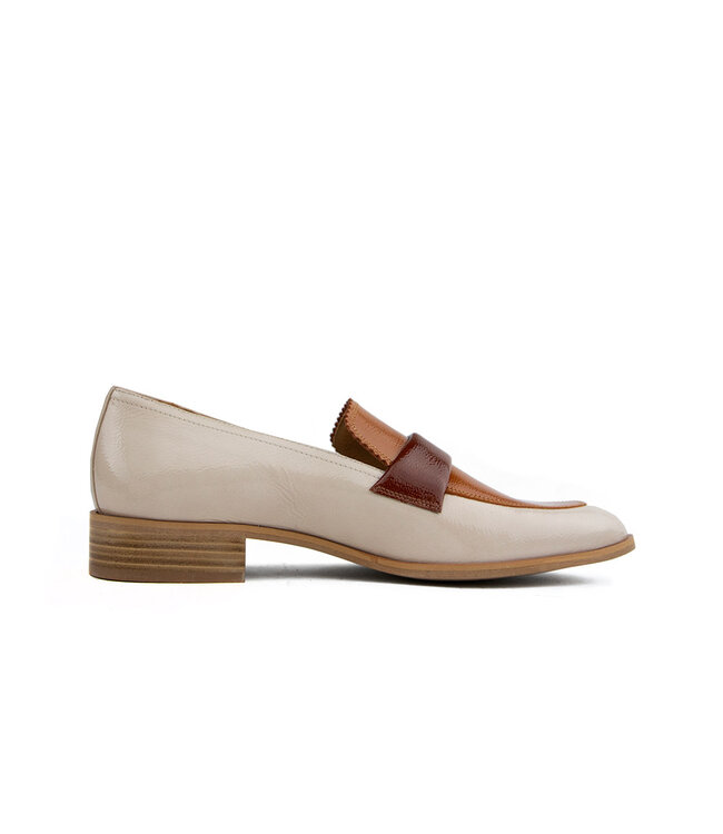 Pertini Loafer Robin Arce Mojave