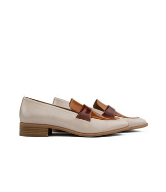 Pertini Pertini Loafer Robin Arce Mojave