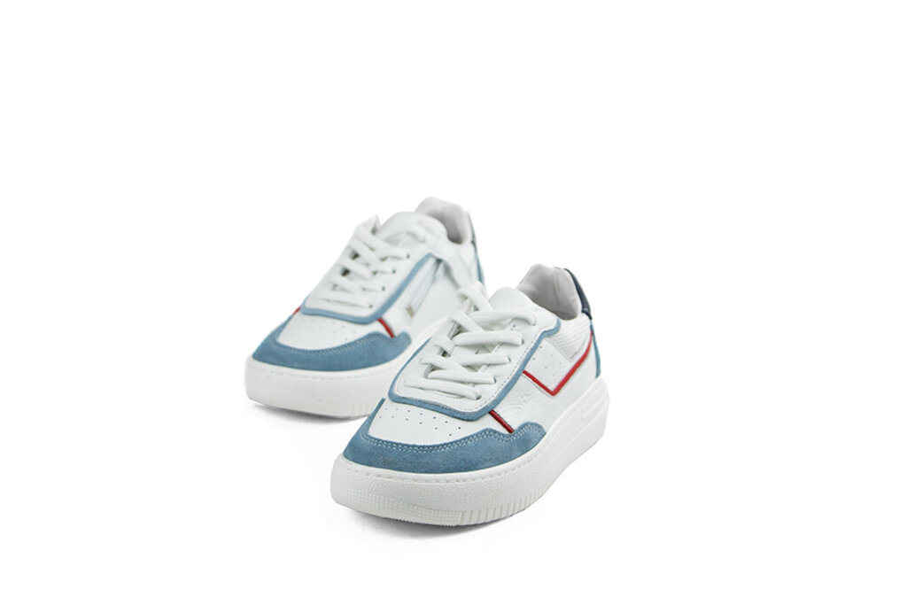 GIGA Giga Sneaker Cirrus Blue Luscious