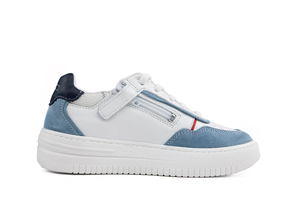 GIGA Giga Sneaker Cirrus Blue Luscious