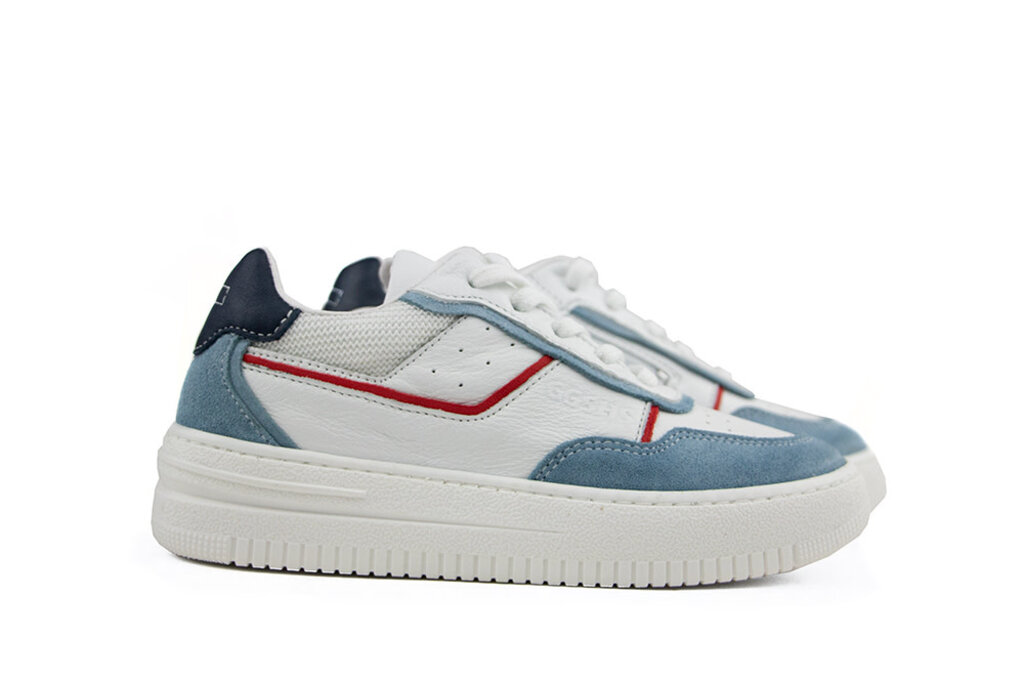 GIGA Giga Sneaker Cirrus Blue Luscious