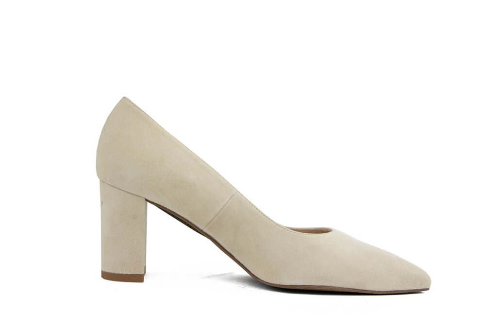 Peter Kaiser Peter Kaiser Pump Jaane Sand Suede