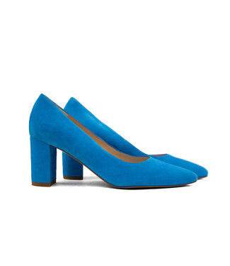 Peter Kaiser Peter Kaiser Pump Jaane Sky Suede