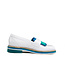 Pertini Loafer Klep Robin White