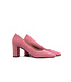 Peter Kaiser Pump Jaane Rose Suede