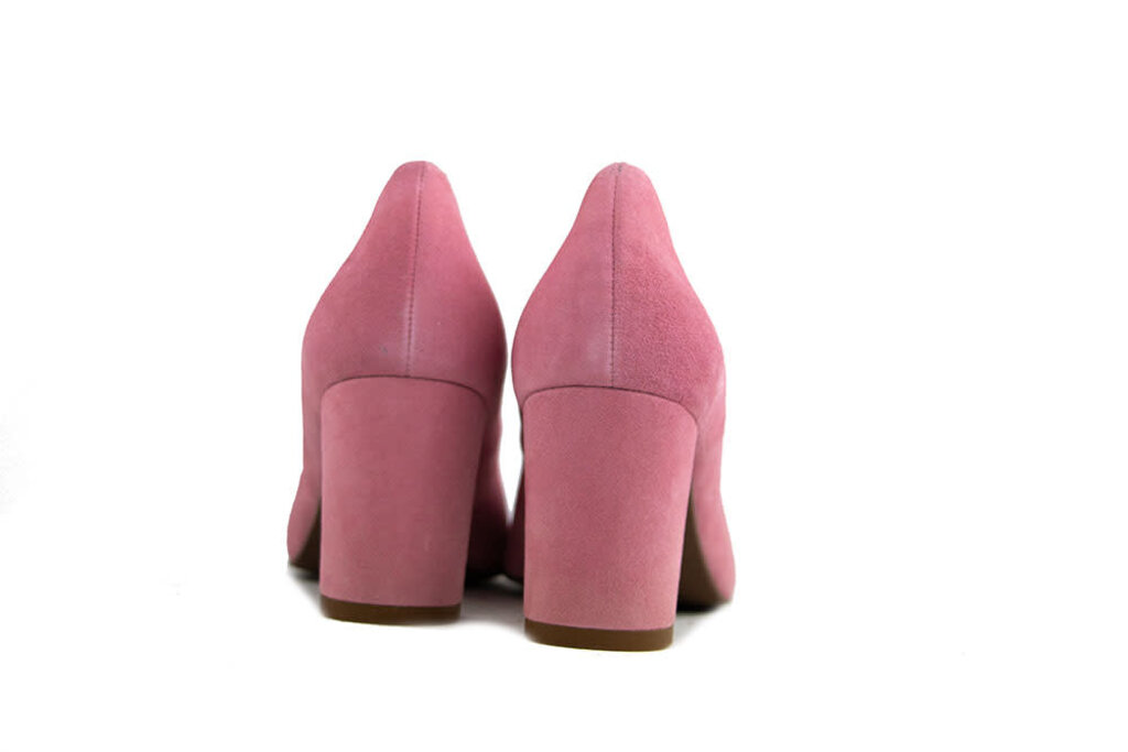 Peter Kaiser Peter Kaiser Pump Jaane Rose Suede