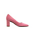 Peter Kaiser Pump Jaane Rose Suede