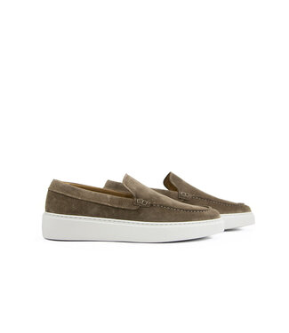 Giorgio Giorgio Loafer Light-Boy Douglas