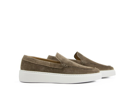 Giorgio Giorgio Loafer Light-Boy Douglas Giorgio Giorgio Loafer Light-Boy Douglas