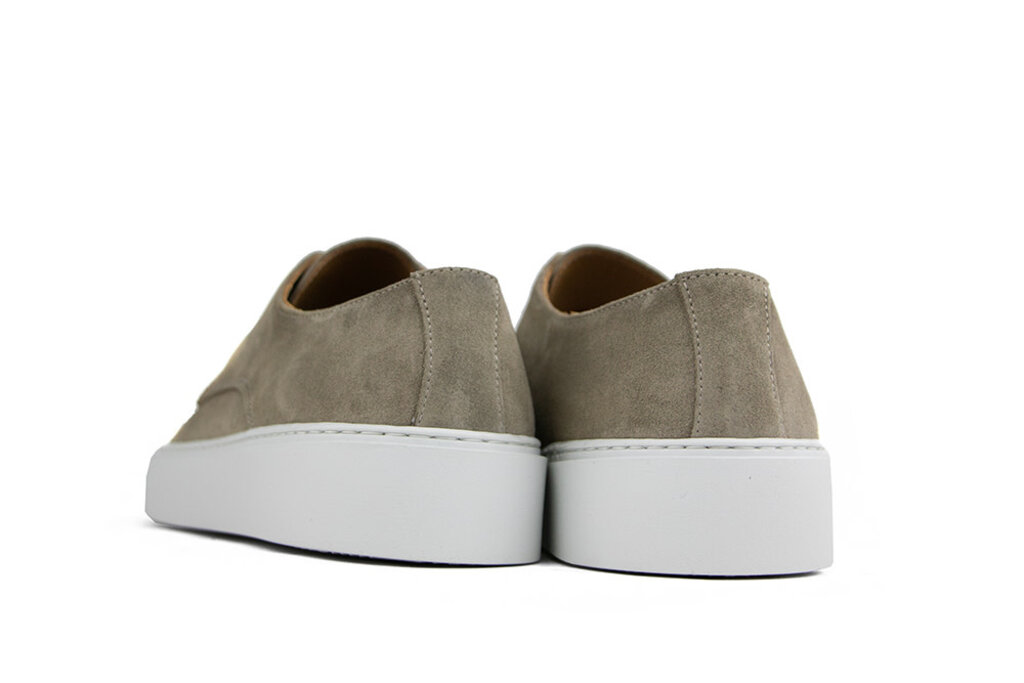 Giorgio Giorgio Schnürschuhe Light-Boy Earth