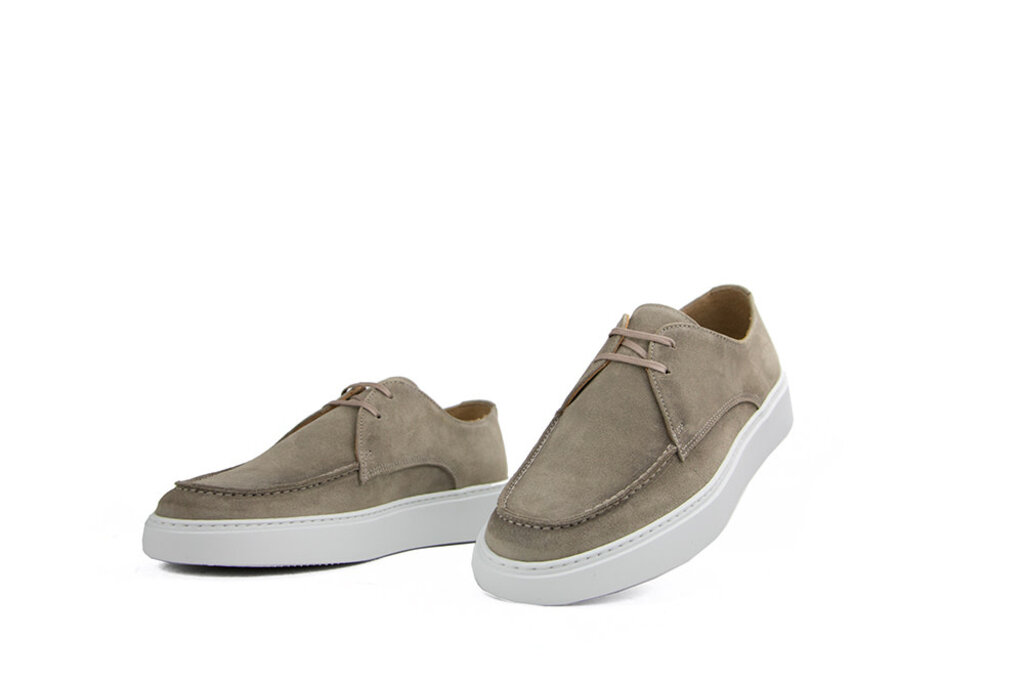 Giorgio Giorgio Schnürschuhe Light-Boy Earth