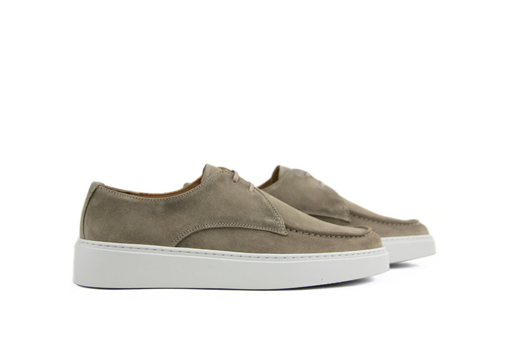 Giorgio Giorgio Schnürschuhe Light-Boy Earth