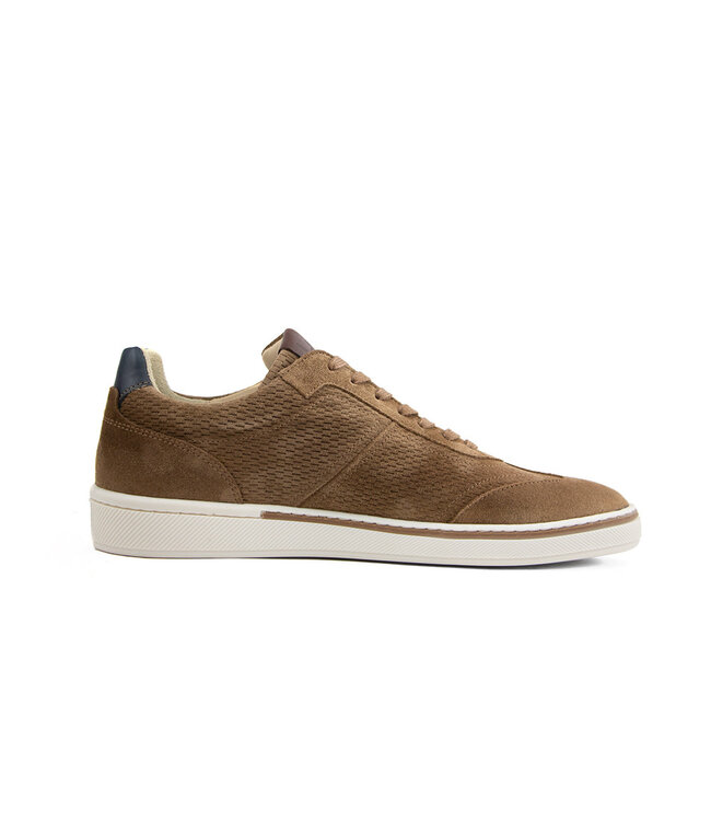 Van Bommel Sneaker Bora 01.14 Lightbrown