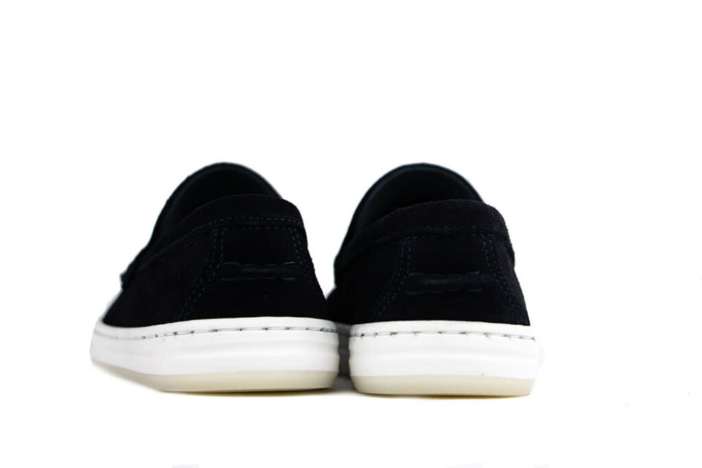 Nubikk Nubikk Jiro Mio Kids Navy Suede