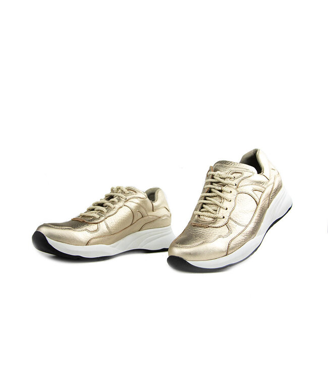 Durea Sneaker Platin