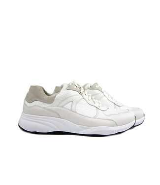 Durea Durea Sneaker Wit Offwhite H