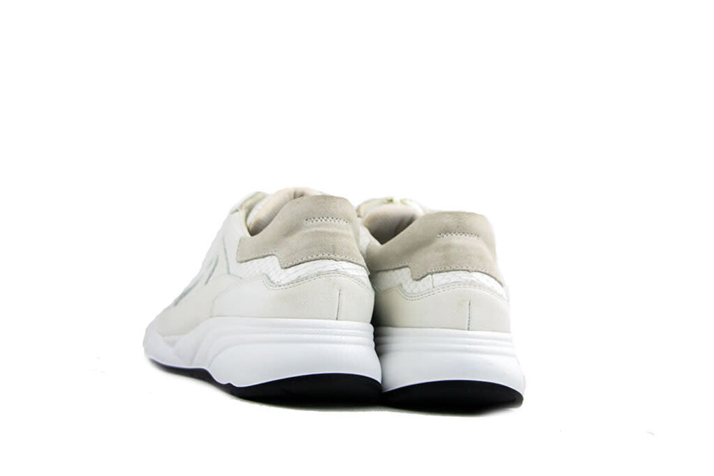 Durea Durea Sneaker Wit Offwhite