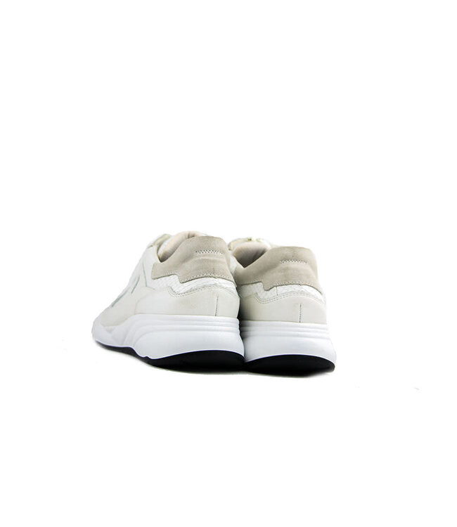 Durea Sneaker Wit Offwhite