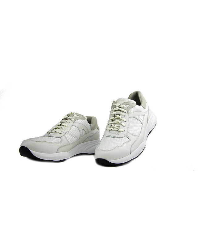 Durea Sneaker Wit Offwhite