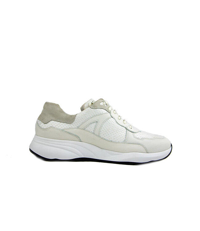 Durea Sneaker Wit Offwhite
