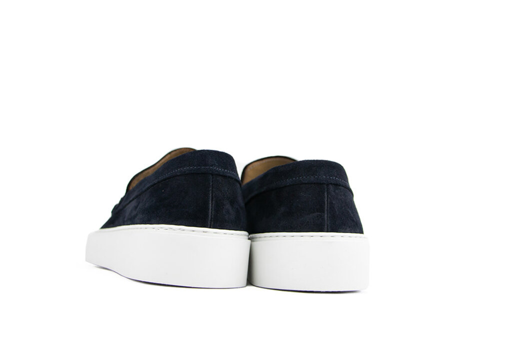 Giorgio Giorgio Loafer Light-Boy Navy