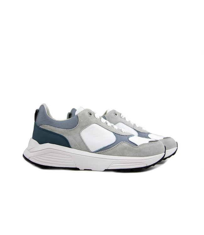 Xsensible Sneaker Rialto Off White Combi
