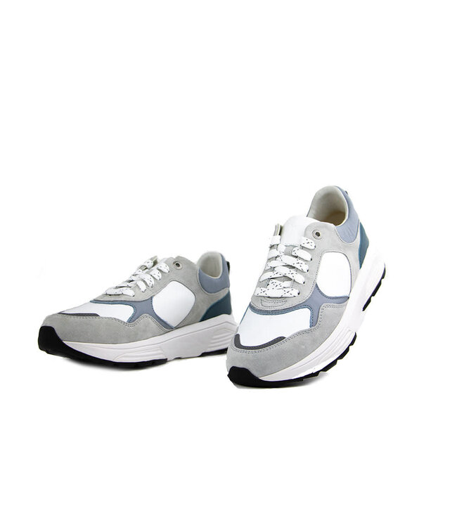 Xsensible Sneaker Rialto Off White Combi