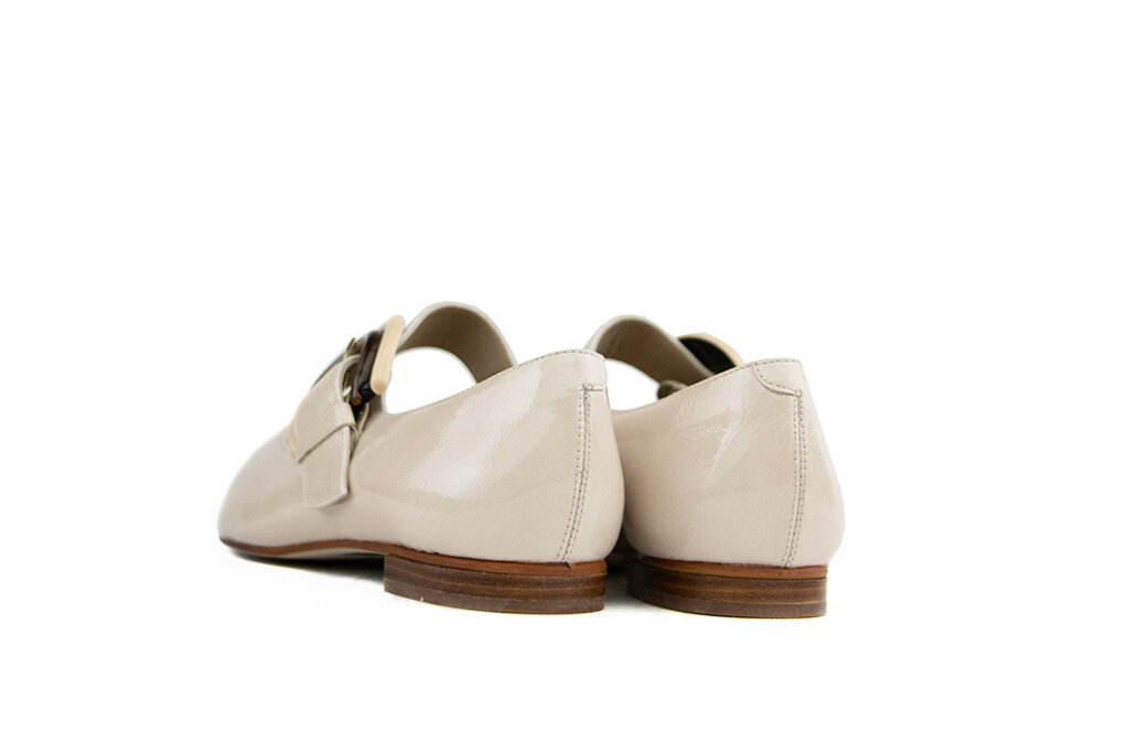 Pertini Pertini Loafers Schnalle Robin Arce