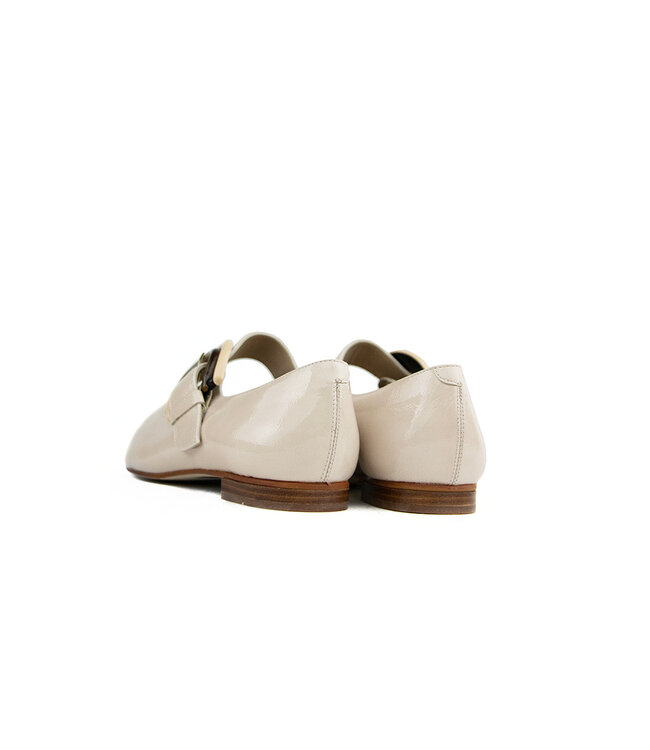 Pertini Loafers Schnalle Robin Arce
