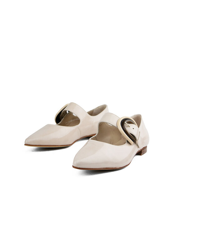 Pertini Loafers Schnalle Robin Arce